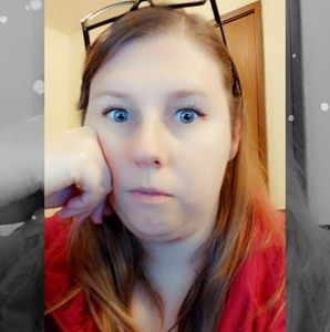 Meet your Posher, Jaclyn